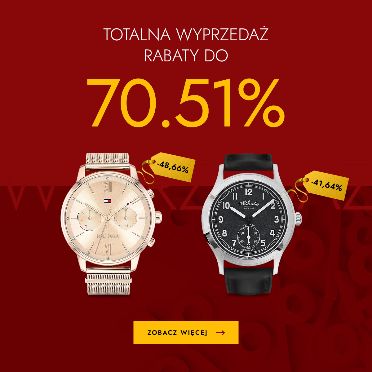 Wielka wyprzedaż