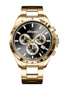 Zegarek męski Adriatica A1053.1114CH