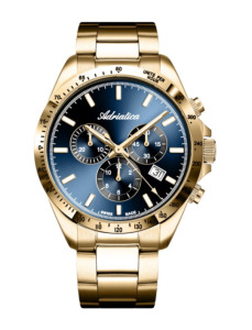 Zegarek męski Adriatica A1053.1115CH