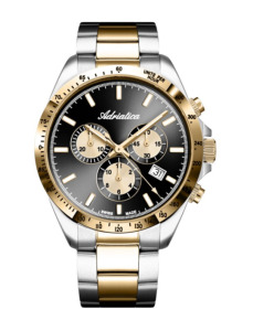 Zegarek męski Adriatica A1053.2114CH