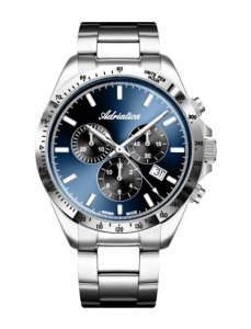 Zegarek męski Adriatica A1053.5115CHB