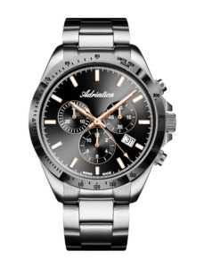 Zegarek męski Adriatica A1053.S1R6CH