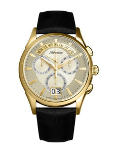 Zegarek męski Adriatica Classic A1193.1211CH