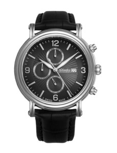 Zegarek męski Adriatica  A1194.5254CH