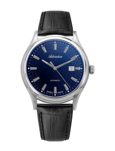 Zegarek męski Adriatica Classic Automatic A2804.5215A