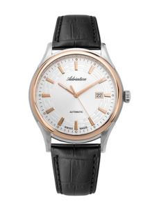 Zegarek męski Adriatica Automatic A2804.R213A