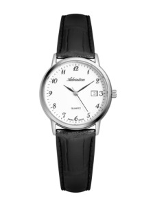 Zegarek damski Adriatica Classic A3143.5223QS