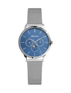 Zegarek damski Adriatica Moonphase A3174.5115QF