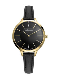 Zegarek damski Adriatica Fashion A3433.1216Q