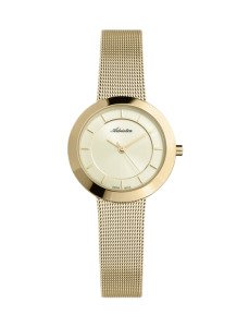 Zegarek damski Adriatica Classic A3645.1111Q - OUTLET