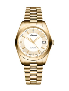 Zegarek damski Adriatica  A3802.1111AD