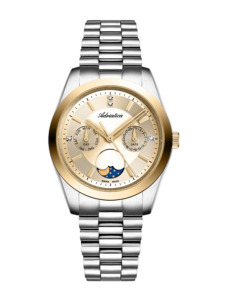 Zegarek damski Adriatica  A3802.2111QF