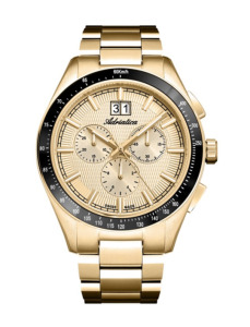 Zegarek męski Adriatica A8245.1111CH