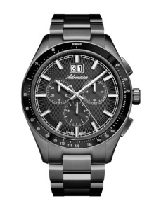 Zegarek męski Adriatica A8245.S116CH