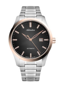 Zegarek męski Adriatica Automatic A8277.R114A