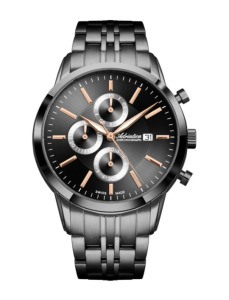 Zegarek męski Adriatica A8306.S1R6CH