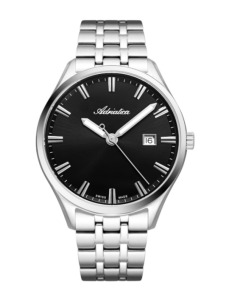 Zegarek męski Adriatica A8330.5114Q