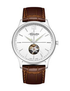 Zegarek męski Adriatica Super de Luxe A8339.5253AO