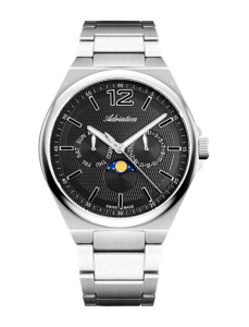 Zegarek męski Adriatica  A8346.4154QF