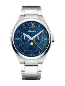 Zegarek męski Adriatica  A8346.4155QF