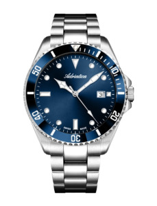 Zegarek męski Adriatica A8347.T195Q