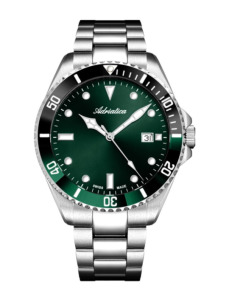 Zegarek męski Adriatica A8347.W19OQ