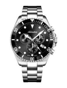 Zegarek męski Adriatica A8347.Y194CH