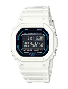 Zegarek męski G-SHOCK DW-B5600SF-7ER