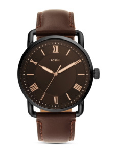 Zegarek męski Fossil Copeland FS5666