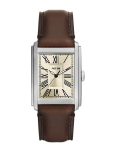 Zegarek męski Fossil Carraway FS6012