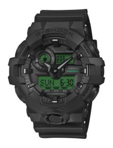 Zegarek męski G-SHOCK GA-700BEG-1AER
