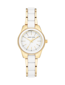Zegarek damski Anne Klein TREND AK/3212WTGB