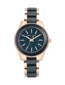 Zegarek damski Anne Klein TREND AK/3214NVRG