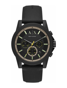 Zegarek męski Armani Exchange Outerbanks AX1343