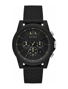 Zegarek męski Armani Exchange Outerbanks AX1344