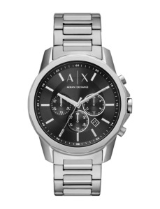 Zegarek męski Armani Exchange Banks Chronograph AX1720