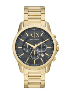 Zegarek męski Armani Exchange Banks Chronograph AX1721