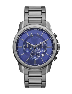 Zegarek męski Armani Exchange Banks Chronograph AX1731