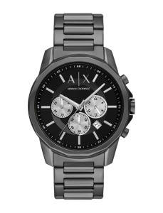 Zegarek męski Armani Exchange Banks Chronograph AX1765
