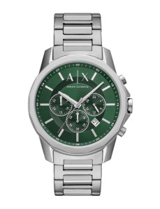 Zegarek męski Armani Exchange Banks AX1771