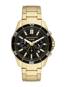 Zegarek męski Armani Exchange Spencer AX1958
