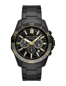 Zegarek męski Armani Exchange Spencer Chronograph AX1963