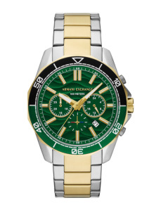 Zegarek męski Armani Exchange Spencer Chronograph AX1966