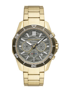 Zegarek męski Armani Exchange Spencer Chronograph AX1970