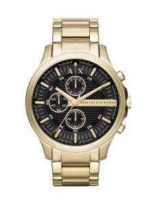 Zegarek męski Armani Exchange Hampton AX2137