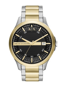 Zegarek męski Armani Exchange Hampton AX2453