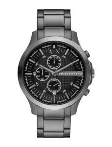 Zegarek męski Armani Exchange Hampton Chronograph AX2454