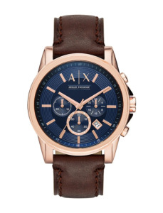 Zegarek męski Armani Exchange Outerbanks AX2508