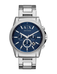 Zegarek męski Armani Exchange Outerbanks AX2509