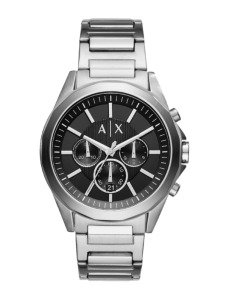 Zegarek męski Armani Exchange Drexler Chrono AX2600